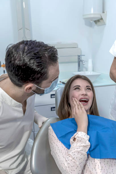 Best Dental Abscess Treatment in Chatsworth, GA